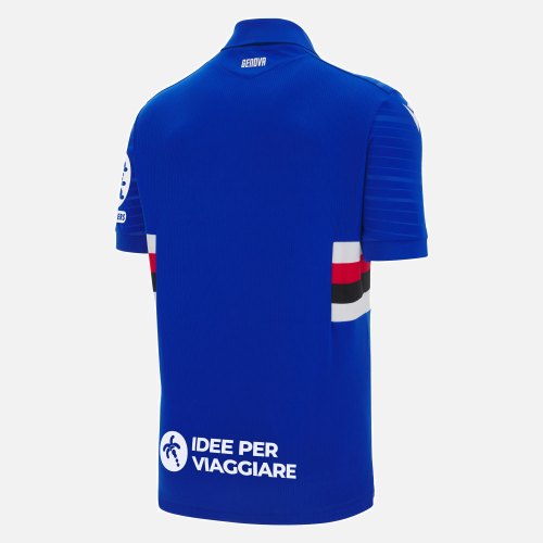 Preview: Sampdoria Genua Trikot - 2025-26