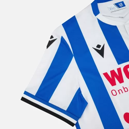 SC Heerenveen Trikot - 2025-26