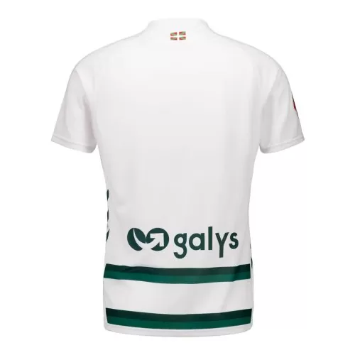 SD Eibar Away Jersey - 2025-26