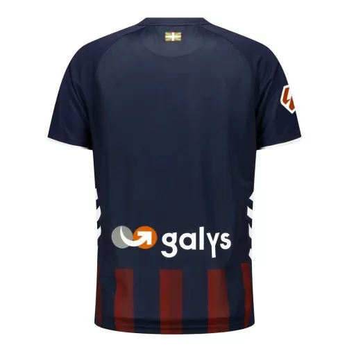 SD Eibar Jersey - 2025-26