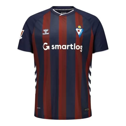 SD Eibar Jersey - 2025-26