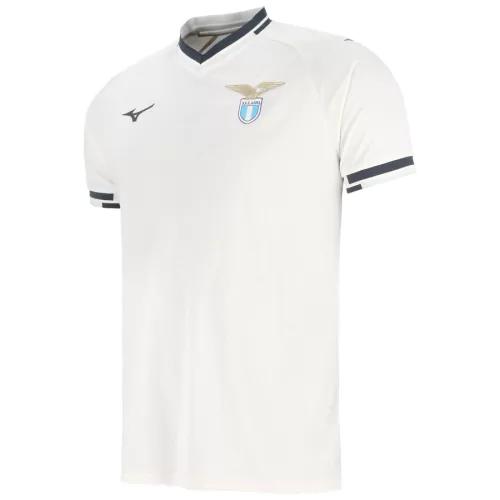 Lazio Rom Auswärts Trikot - 2025-26