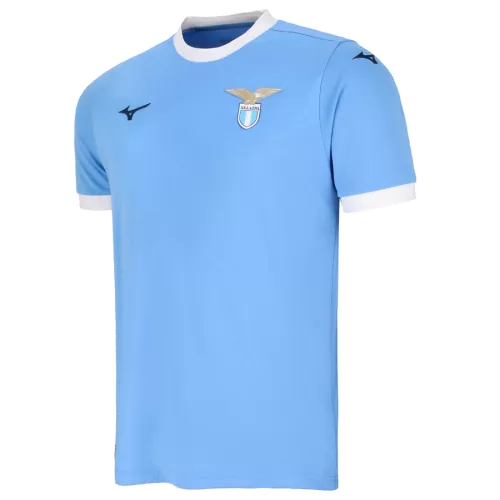 Lazio Rom Trikot - 2025-26