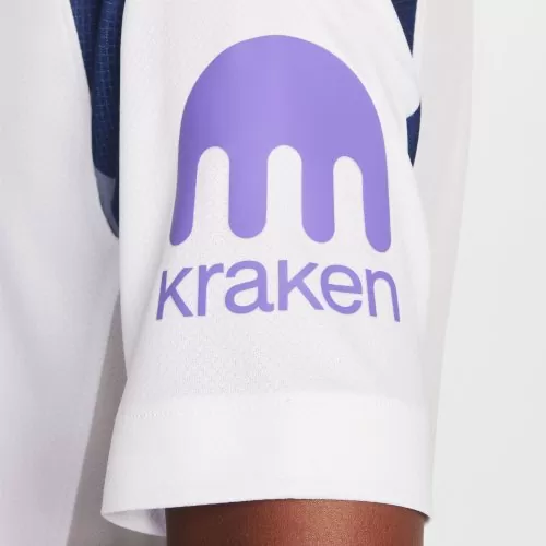 Tottenham Hotspur Kinder Trikot - 2025-26