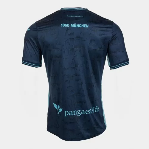 1860 Munich Away Jersey - 2025-26