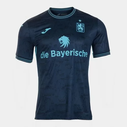 1860 Munich Away Jersey - 2025-26