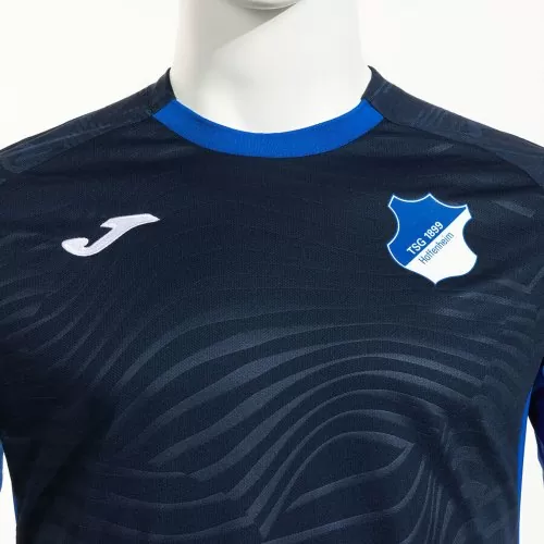 1899 Hoffenheim Trikot - 2025-26