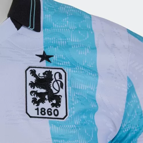 1860 Munich Jersey - 2025-26