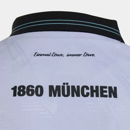 1860 Munich Jersey - 2025-26