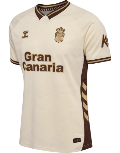 Preview: UD Las Palmas Third Jersey - 2025-26