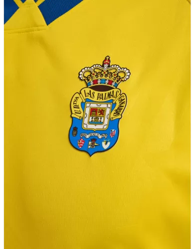 UD Las Palmas Trikot - 2025-26
