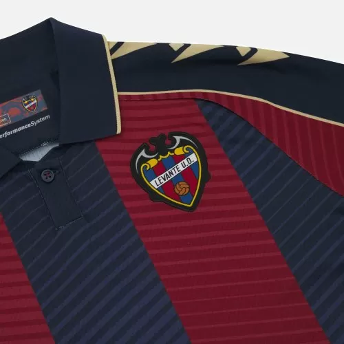 UD Levante Jersey - 2025-26