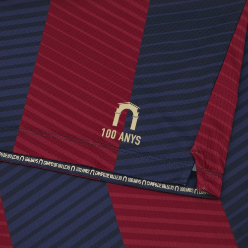 Preview: UD Levante Jersey - 2025-26