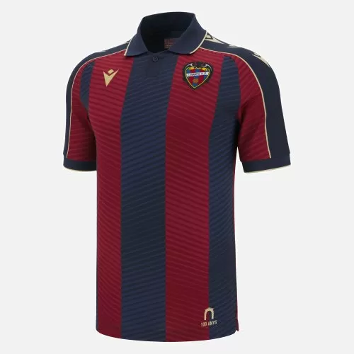 UD Levante Jersey - 2025-26