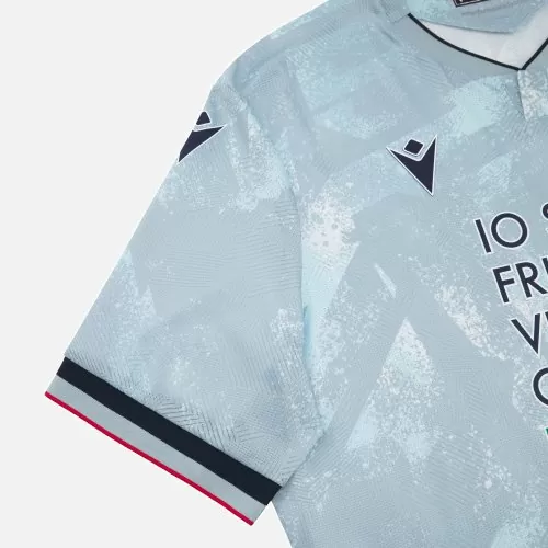 Udinese Calcio Away Jersey - 2025-26