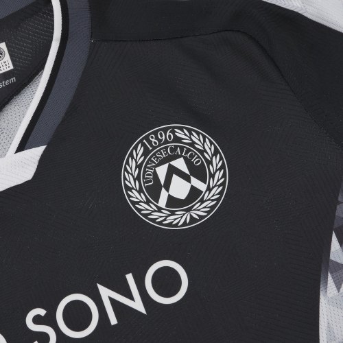 Preview: Udinese Calcio Trikot - 2025-26
