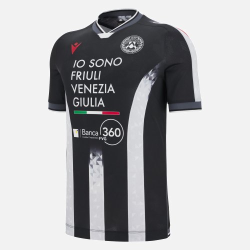 Preview: Udinese Calcio Trikot - 2025-26