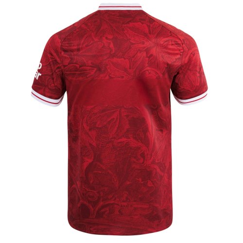 Preview: VfB Stuttgart Away Jersey - 2025-26