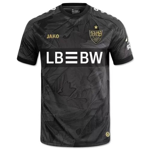 VfB Stuttgart Third Jersey - 2025-26