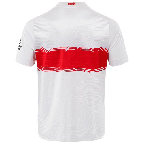 Preview: VfB Stuttgart Children Jersey - 2025-26