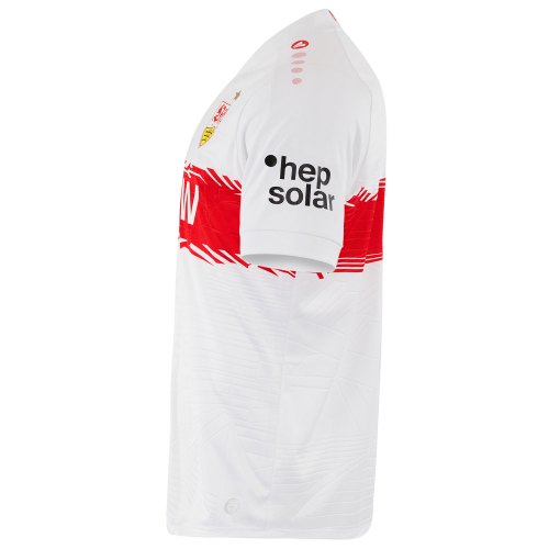 Preview: VfB Stuttgart Jersey - 2025-26
