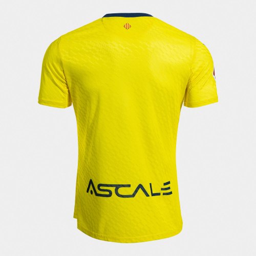 Preview: FC Villarreal Trikot - 2025-26