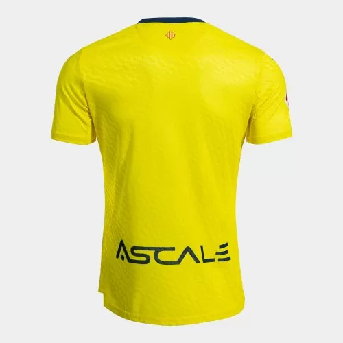 FC Villarreal Trikot - 2025-26