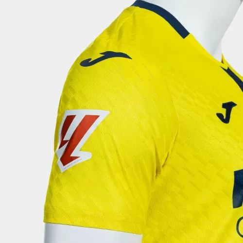 FC Villarreal Trikot - 2025-26