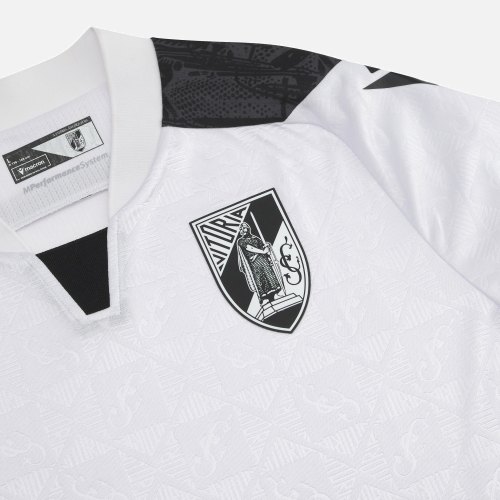 Preview: Vitoria Guimaraes Trikot - 2025-26