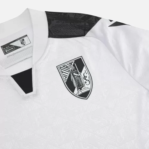 Vitoria Guimaraes Trikot - 2025-26