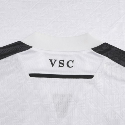 Preview: Vitoria Guimaraes Trikot - 2025-26