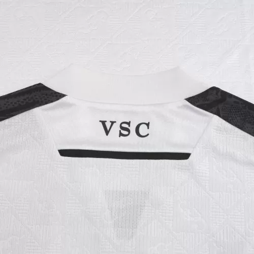 Vitoria Guimaraes Trikot - 2025-26