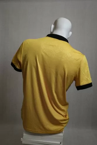 FC Wolverhampton Trikot - 2025-26