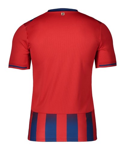 Preview: 1. FC Heidenheim Jersey - 2026-27