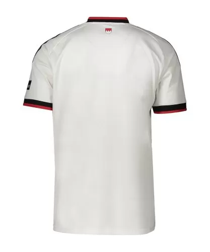 1. FC Nürnberg Auswärts Trikot - 2026-27