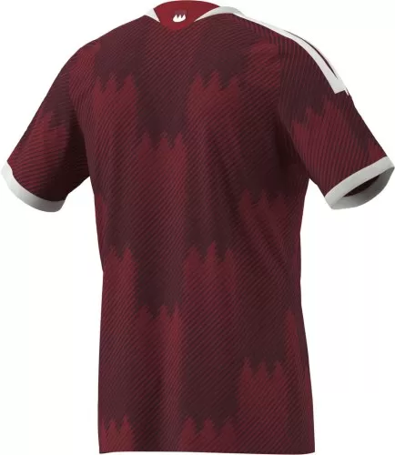 1. FC Nurnberg Jersey - 2026-27
