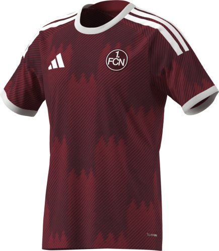 Preview: 1. FC Nurnberg Jersey - 2026-27