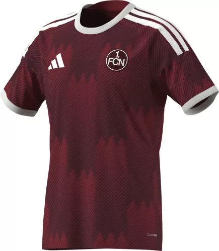1. FC Nurnberg Jersey - 2026-27