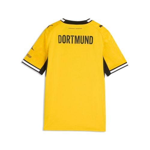 Preview: Borussia Dortmund Kinder Trikot - 2026-27