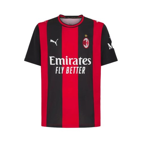 AC Milan Trikot - 2026-27