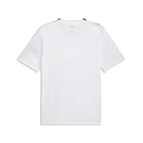 Preview: AC Milan Away Jersey - 2026-27