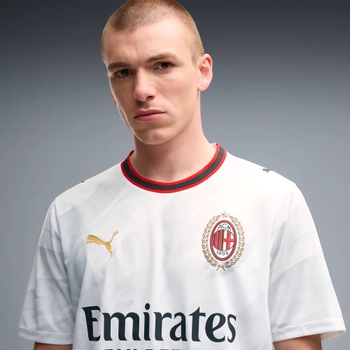 Preview: AC Milan Away Jersey - 2026-27