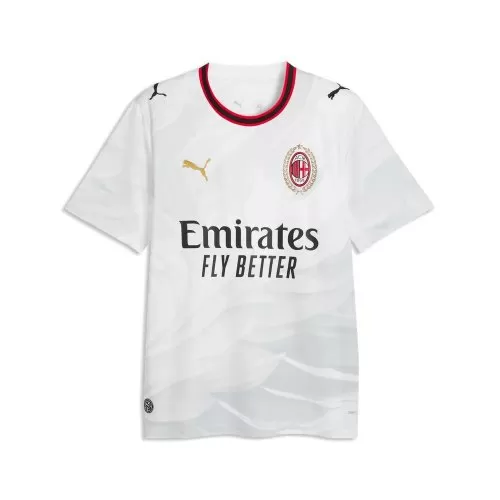 AC Milan Away Jersey - 2026-27