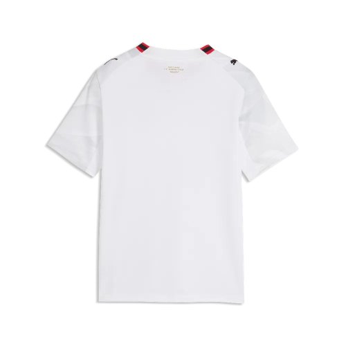 Preview: AC Milan Kinder Auswärts Trikot - 2026-27