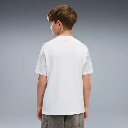 AC Milan Kinder Auswärts Trikot - 2025-26