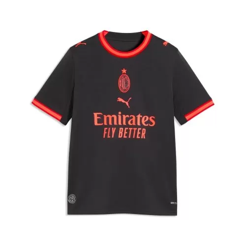AC Milan Third Children Jersey - 2026-27