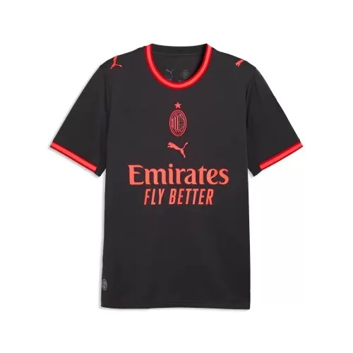AC Milan Drittes Trikot - 2026-27
