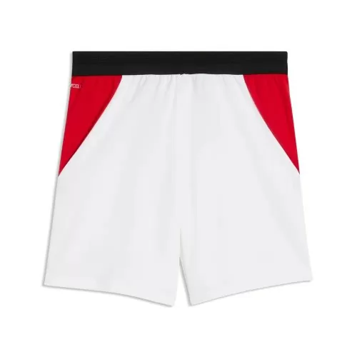 AC Milan Kinder Shorts - 2026-27