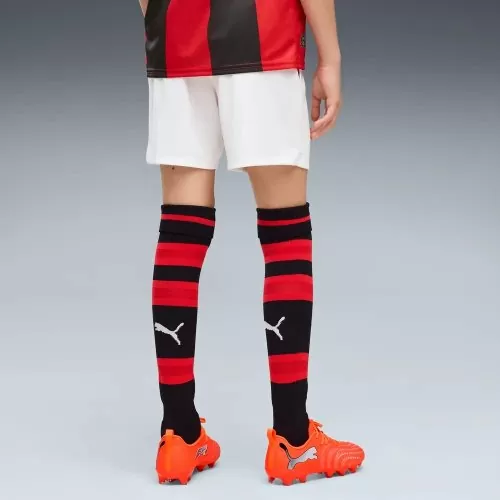 AC Milan Kinder Shorts - 2026-27