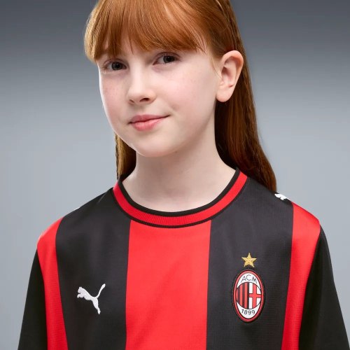 Preview: AC Milan Kinder Trikot - 2026-27